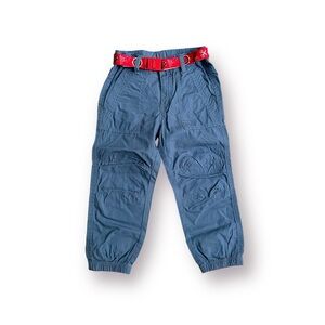 Lupilu Pants 👖 
EU Size 98/US Size 3 Years